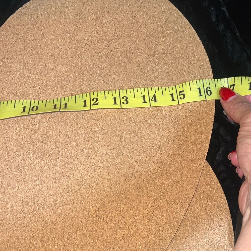 Floral Heart-Shaped Placemats